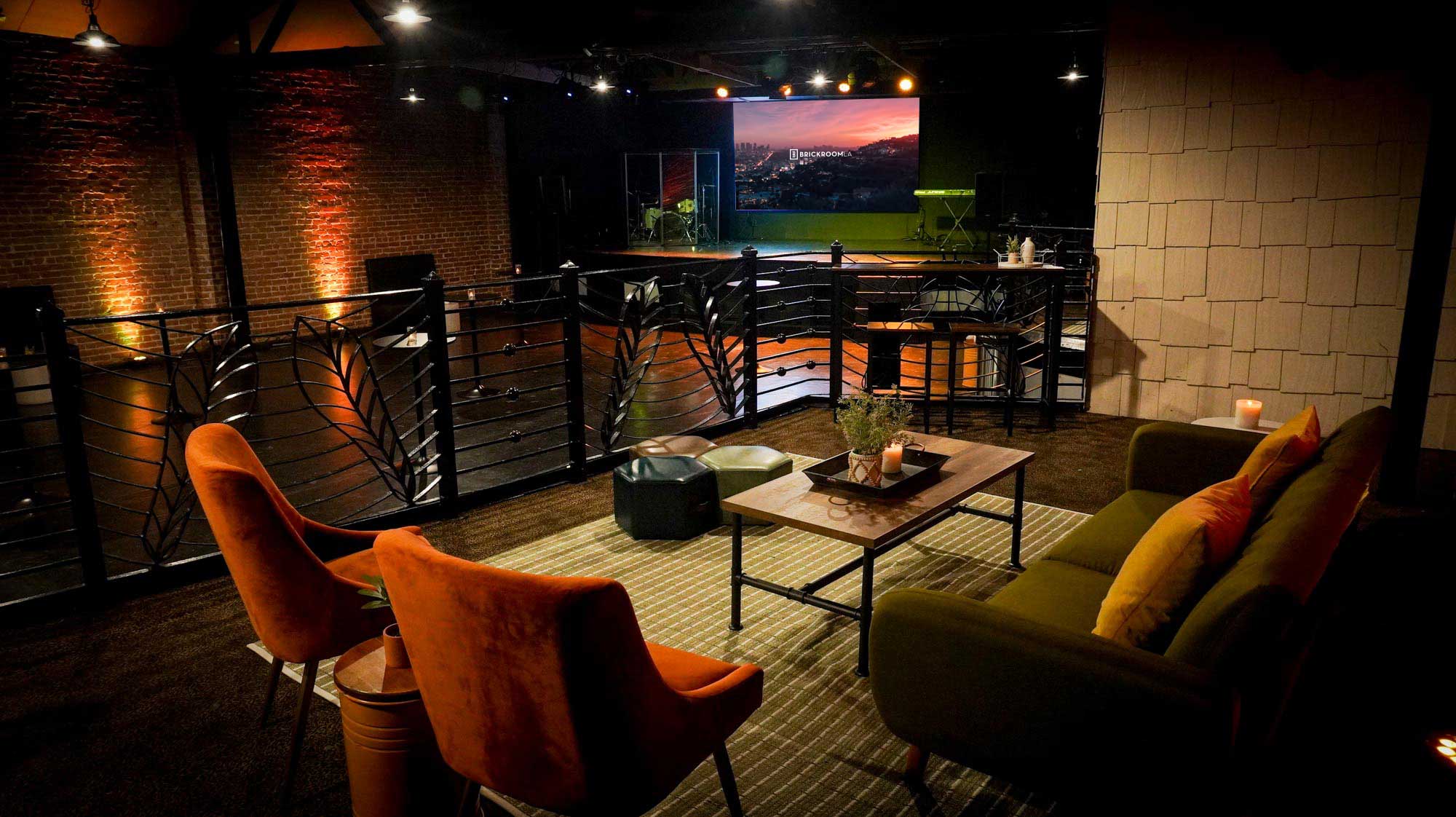 Brickroom LA photo 1