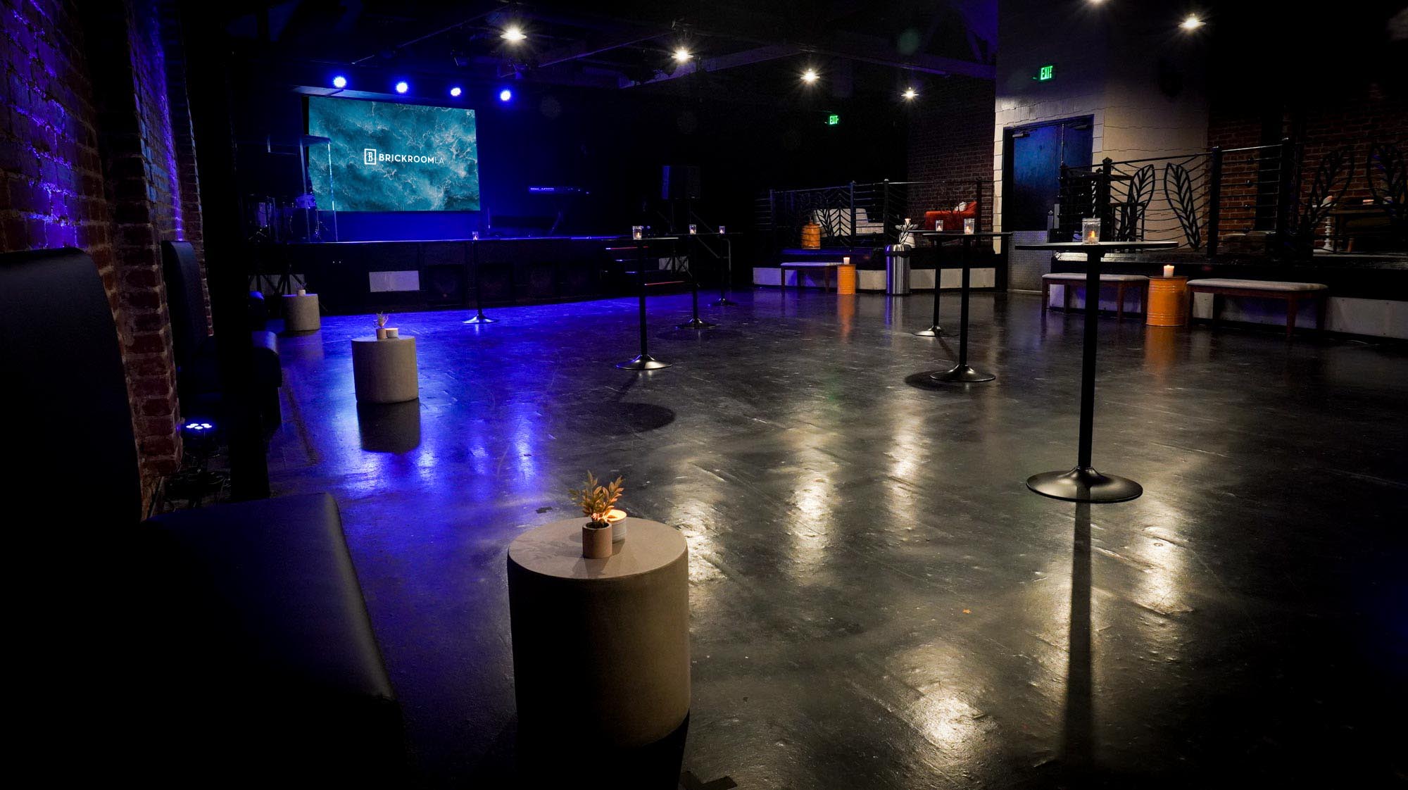 Brickroom LA photo 2