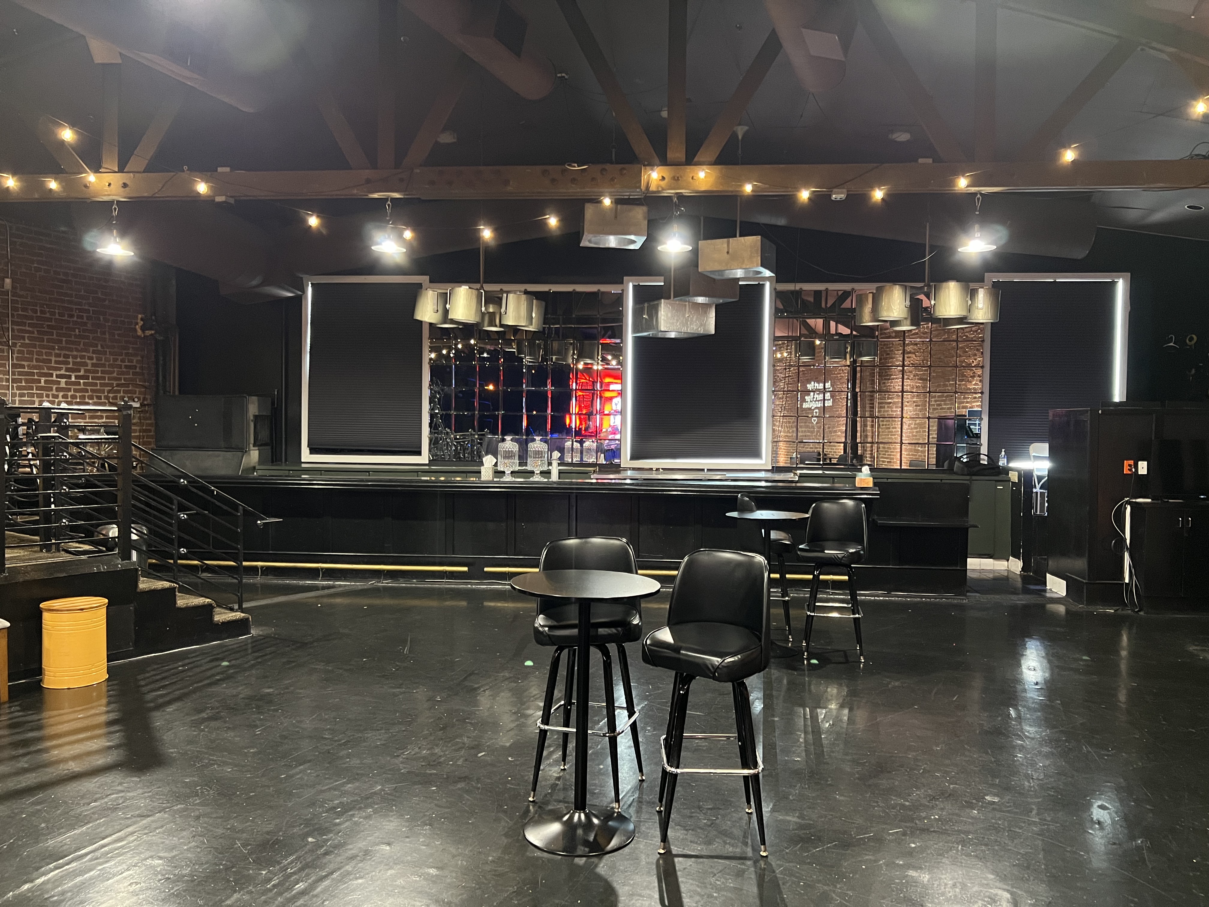 Brickroom LA photo 3