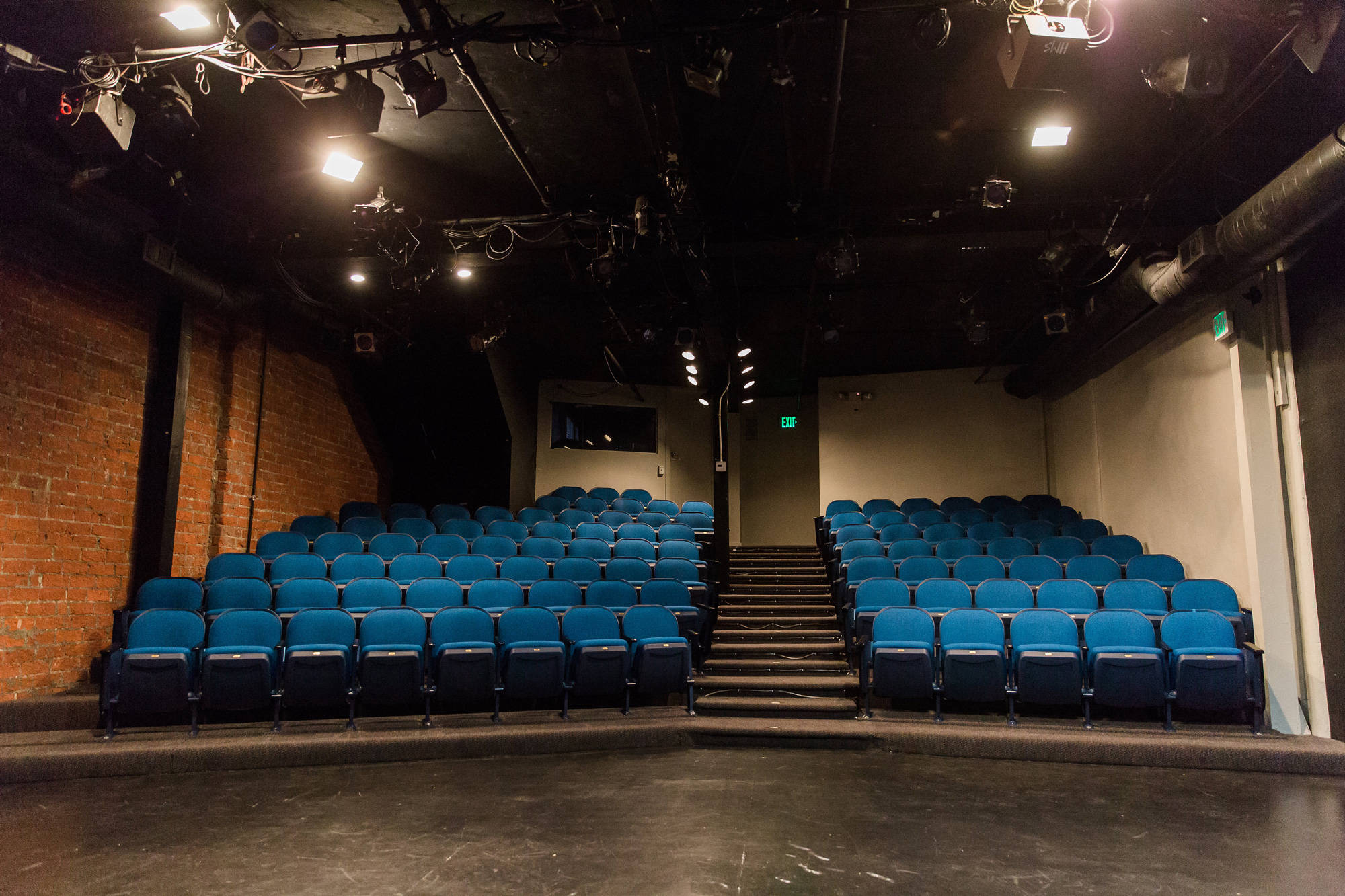 Hudson Theater & Coffee Shop photo 2