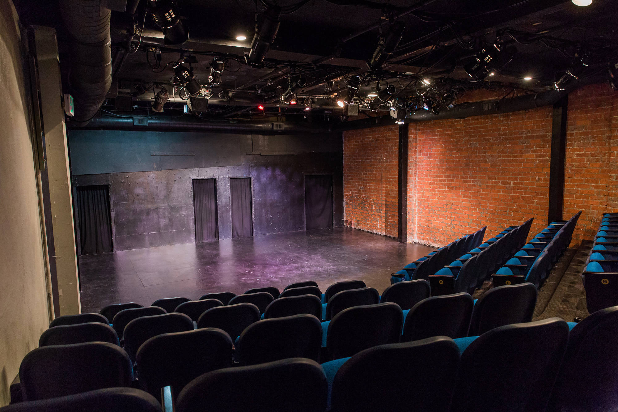Hudson Theater & Coffee Shop photo 3